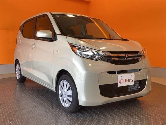 三菱 ｅＫワゴン ６６０ Ｍ R7年 (近畿) 99