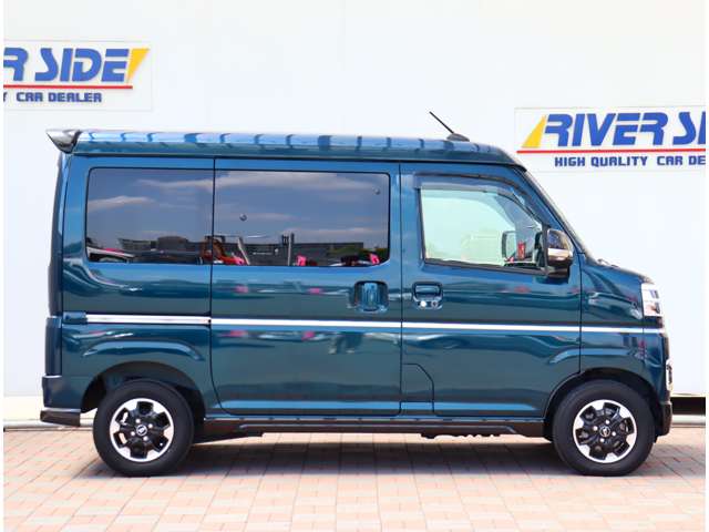 ダイハツ アトレー ６６０ ＲＳ ４ＷＤ R4年 (関東) 99
