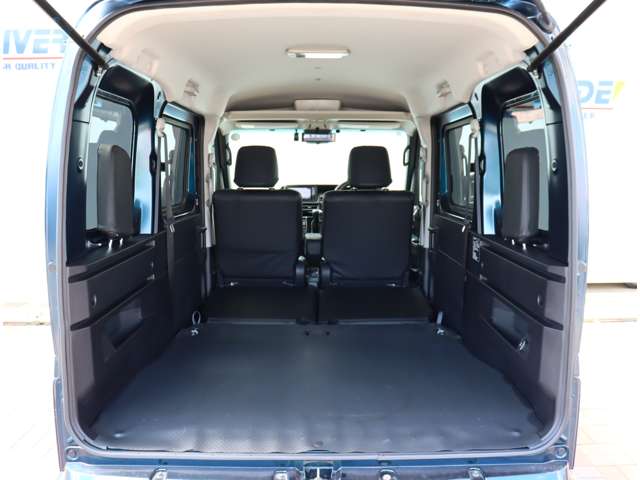 ダイハツ アトレー ６６０ ＲＳ ４ＷＤ R4年 (関東) 99