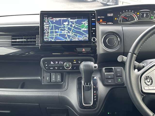ホンダ Ｎ　ＢＯＸ カスタム ６６０ ＥＸ ターボ R4年 (関東) 99
