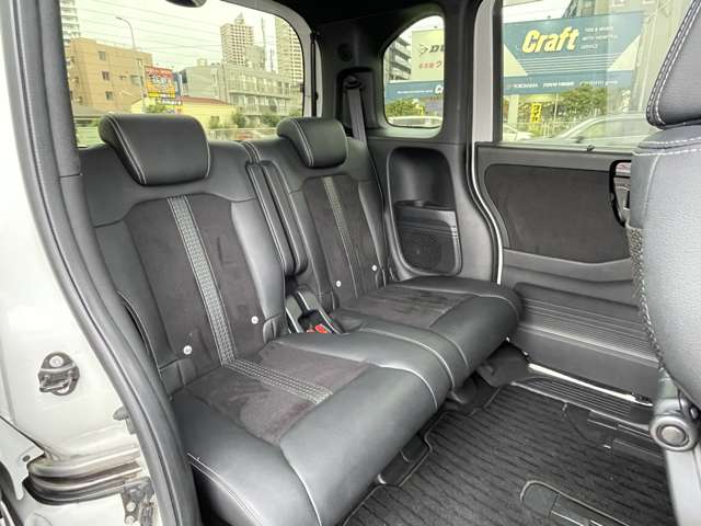 ホンダ Ｎ　ＢＯＸ カスタム ６６０ ＥＸ ターボ R4年 (関東) 99