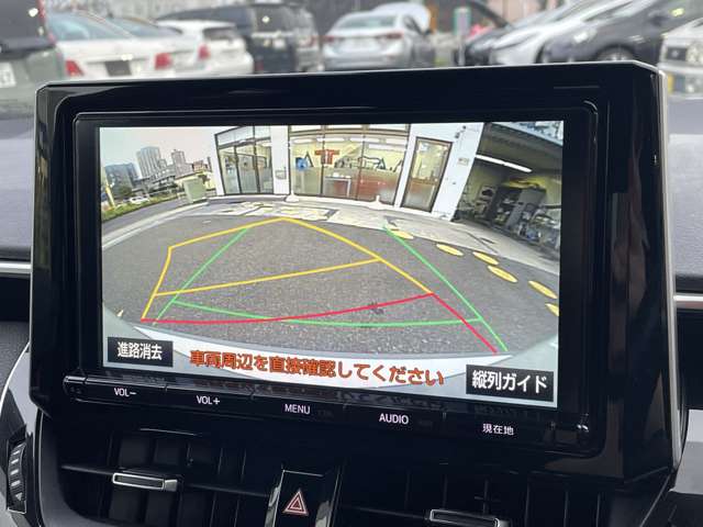 トヨタ カローラスポーツ　ハイブリッド １．８ ハイブリッド Ｇ H30年 (関東) 99