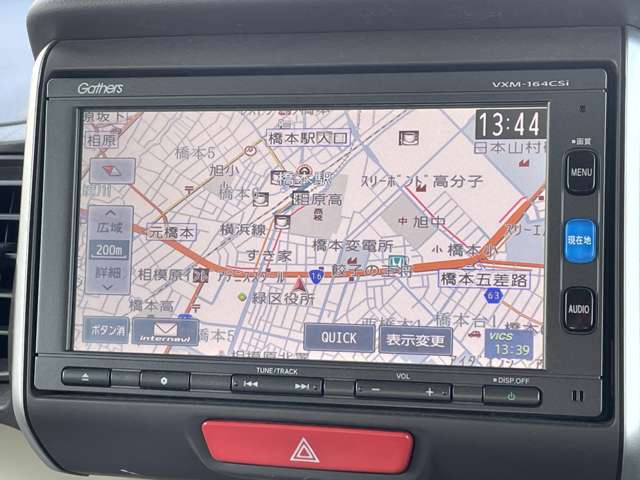 ホンダ Ｎ　ＢＯＸ ６６０ Ｇ ターボＬパッケージ H27年 (関東) 99