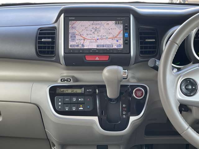 ホンダ Ｎ　ＢＯＸ ６６０ Ｇ ターボＬパッケージ H27年 (関東) 99