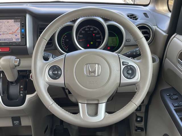 ホンダ Ｎ　ＢＯＸ ６６０ Ｇ ターボＬパッケージ H27年 (関東) 99