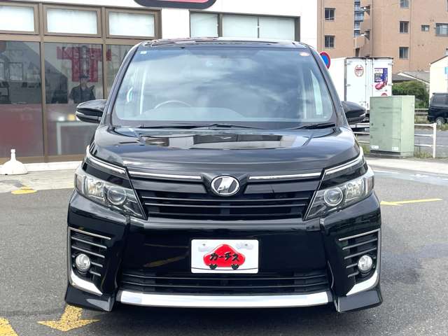 トヨタ ヴォクシー ２．０ ＺＳ H26年 (関東) 99