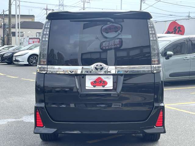 トヨタ ヴォクシー ２．０ ＺＳ H26年 (関東) 99