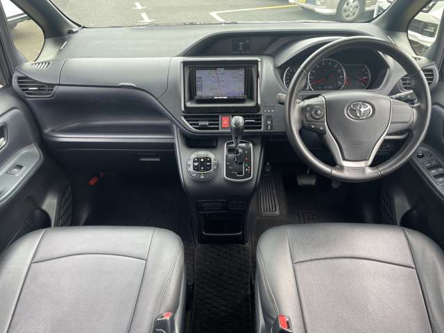 トヨタ ヴォクシー ２．０ ＺＳ H26年 (関東) 99