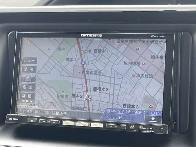 トヨタ ヴォクシー ２．０ ＺＳ H26年 (関東) 99