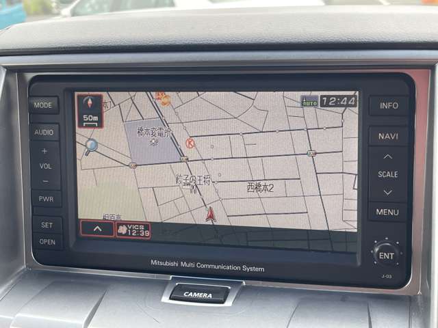 三菱 デリカ　Ｄ：５ ２．４ シャモニー ４ＷＤ H20年 (関東) 99