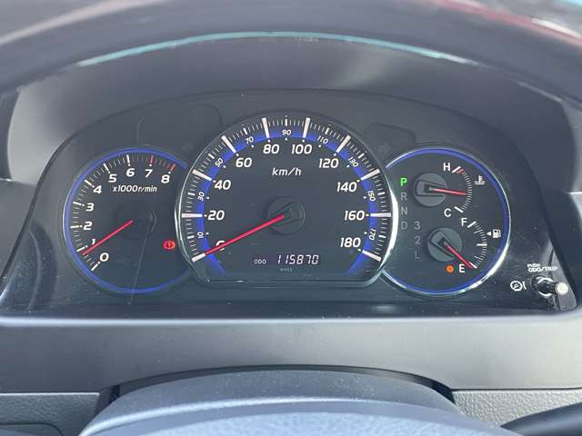 トヨタ アルファード ２．４ Ｖ ＡＳ プラチナセレクション H19年 (関東) 99