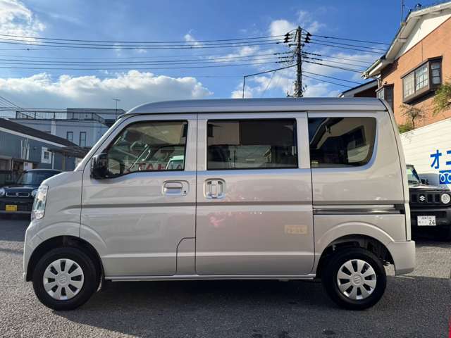 スズキ エブリイ ６６０ ＰＡ ハイルーフ R8年 (関東) 99
