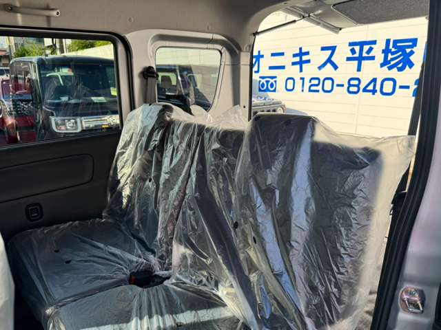 スズキ エブリイ ６６０ ＰＡ ハイルーフ R8年 (関東) 99