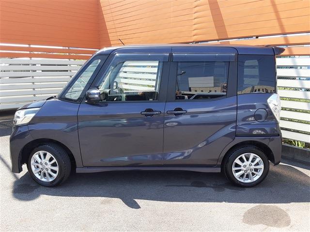 日産 デイズ　ルークス ６６０ ハイウェイスターＸ H28年 (東海) 99