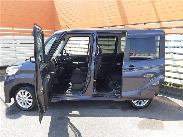 日産 デイズ　ルークス ６６０ ハイウェイスターＸ H28年 (東海) 99