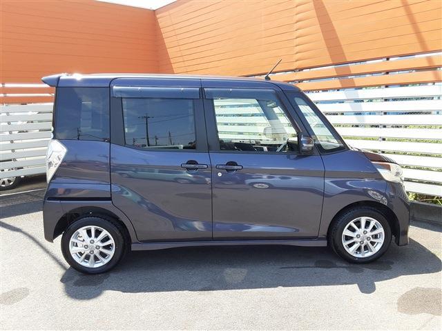 日産 デイズ　ルークス ６６０ ハイウェイスターＸ H28年 (東海) 99