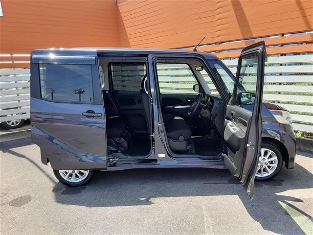日産 デイズ　ルークス ６６０ ハイウェイスターＸ H28年 (東海) 99