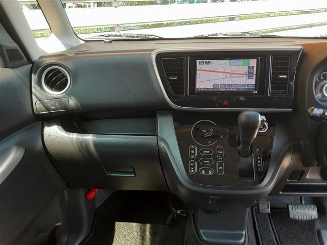 日産 デイズ　ルークス ６６０ ハイウェイスターＸ H28年 (東海) 99