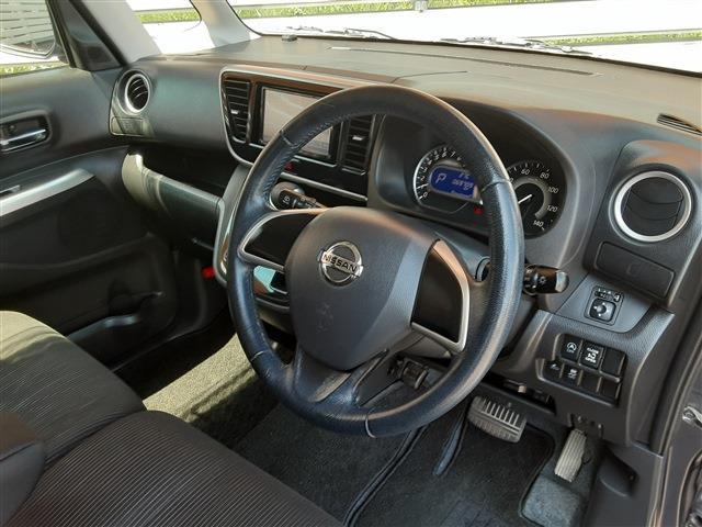 日産 デイズ　ルークス ６６０ ハイウェイスターＸ H28年 (東海) 99