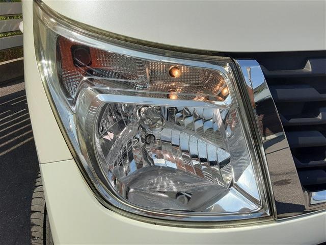 スズキ ワゴンＲ ６６０ ＦＸ レーダーブレーキサポート装着車 H27年 (東海) 99