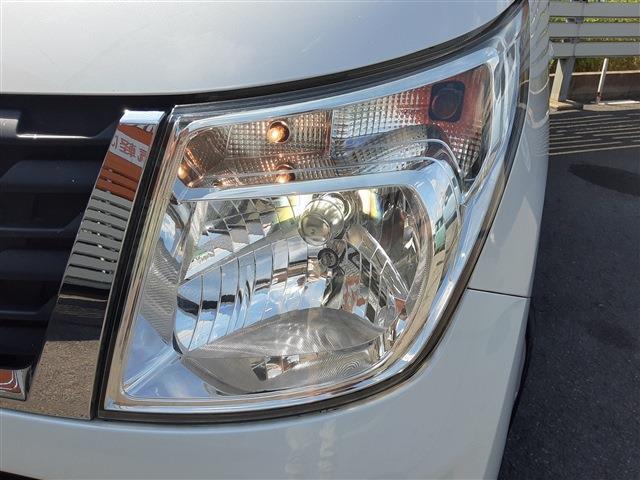 スズキ ワゴンＲ ６６０ ＦＸ レーダーブレーキサポート装着車 H27年 (東海) 99