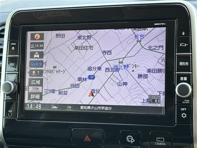 日産 セレナ ２．０ ハイウェイスター Ｖセレクション H30年 (東海) 99