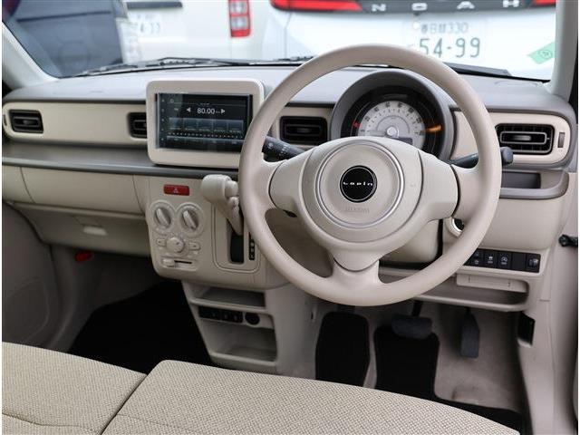 スズキ アルトラパン ６６０ Ｇ R7年 (東海) 99