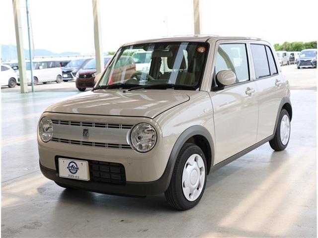スズキ アルトラパン ６６０ Ｇ R7年 (東海) 99