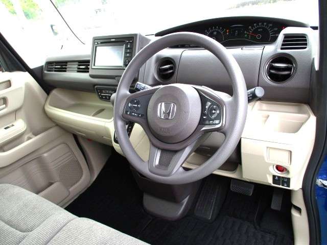 ホンダ Ｎ　ＢＯＸ ６６０ Ｇ ホンダセンシング R2年 (東海) 99