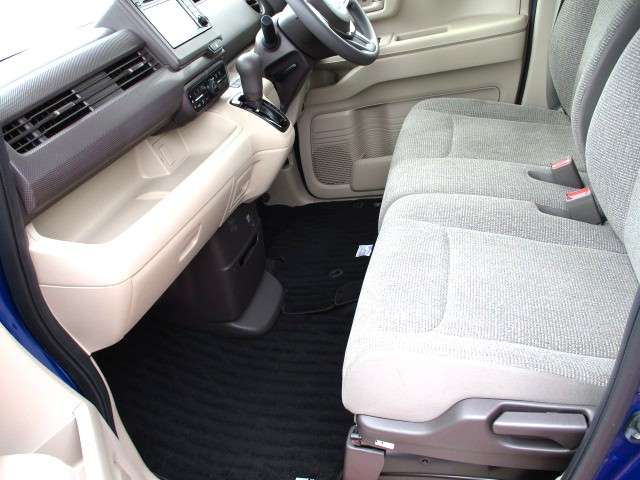 ホンダ Ｎ　ＢＯＸ ６６０ Ｇ ホンダセンシング R2年 (東海) 99