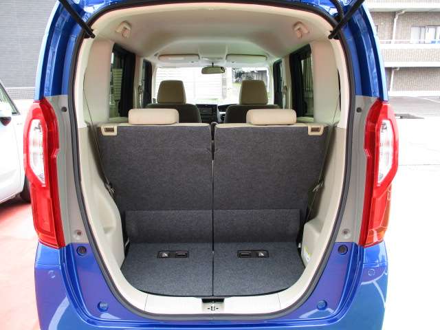 ホンダ Ｎ　ＢＯＸ ６６０ Ｇ ホンダセンシング R2年 (東海) 99