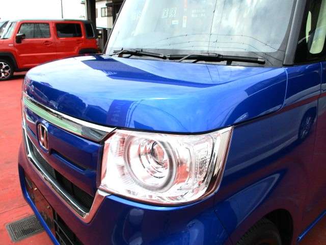 ホンダ Ｎ　ＢＯＸ ６６０ Ｇ ホンダセンシング R2年 (東海) 99