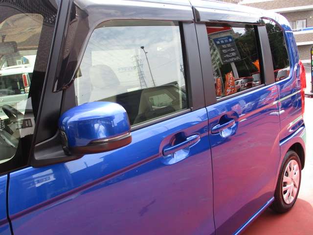 ホンダ Ｎ　ＢＯＸ ６６０ Ｇ ホンダセンシング R2年 (東海) 99
