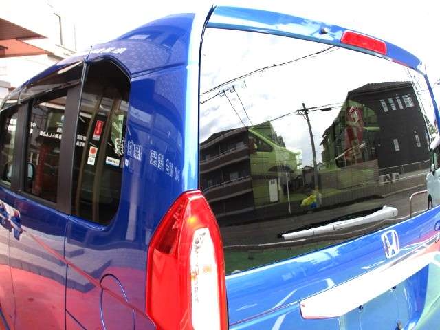 ホンダ Ｎ　ＢＯＸ ６６０ Ｇ ホンダセンシング R2年 (東海) 99