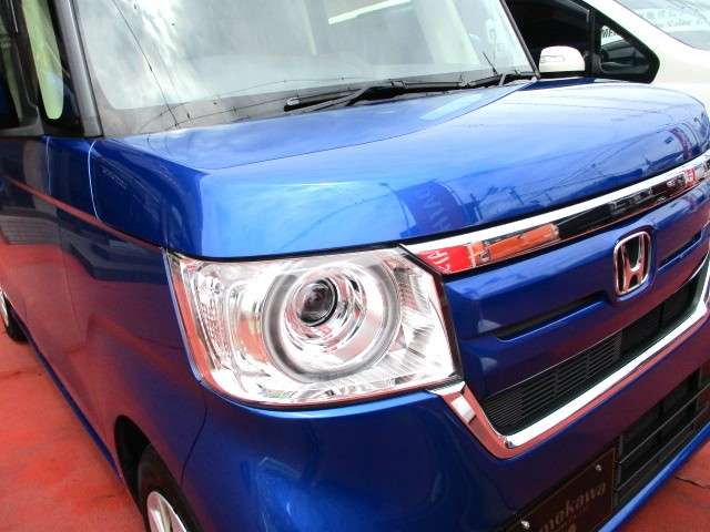 ホンダ Ｎ　ＢＯＸ ６６０ Ｇ ホンダセンシング R2年 (東海) 99