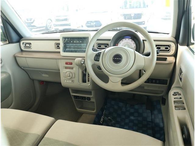 スズキ アルトラパン ６６０ Ｘ R7年 (東海) 99