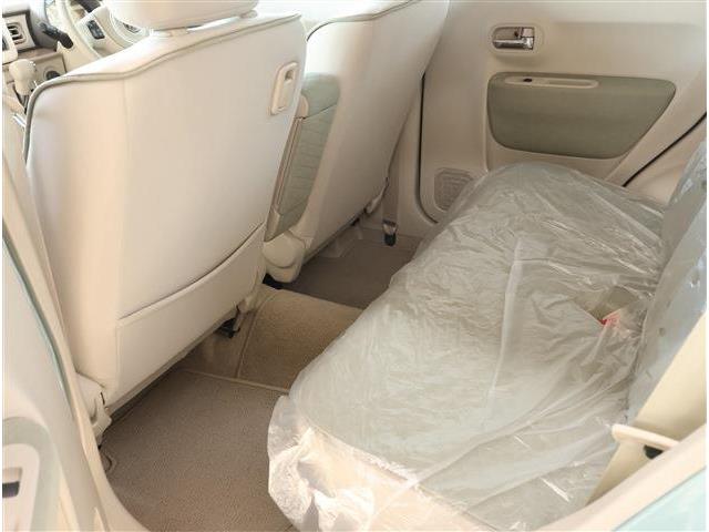 スズキ アルトラパン ６６０ Ｘ R7年 (東海) 99