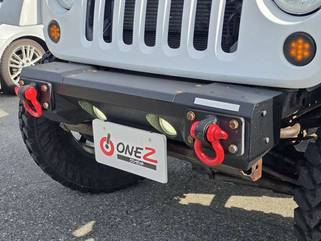 ジープ ラングラー　アンリミテッド アンリミテッド サハラ ４ＷＤ H27年 (東海) 99