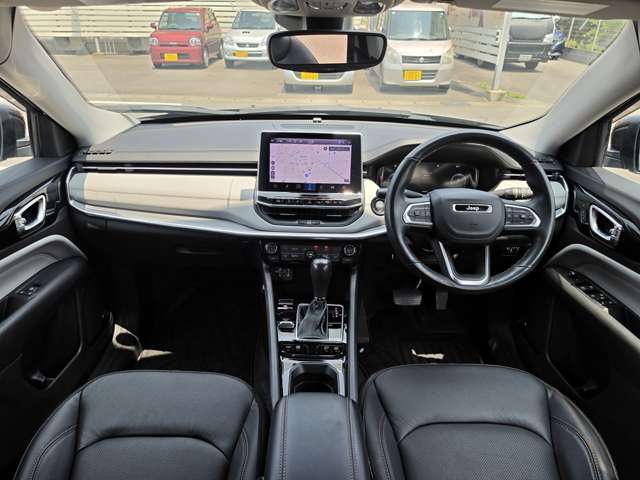 ジープ コンパス リミテッド ４ＷＤ R5年 (東海) 99