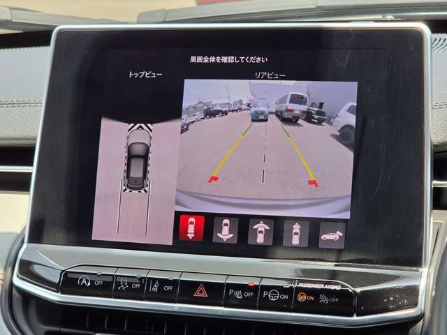 ジープ コンパス リミテッド ４ＷＤ R5年 (東海) 99