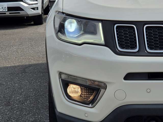 ジープ コンパス リミテッド ４ＷＤ R1年 (東海) 99