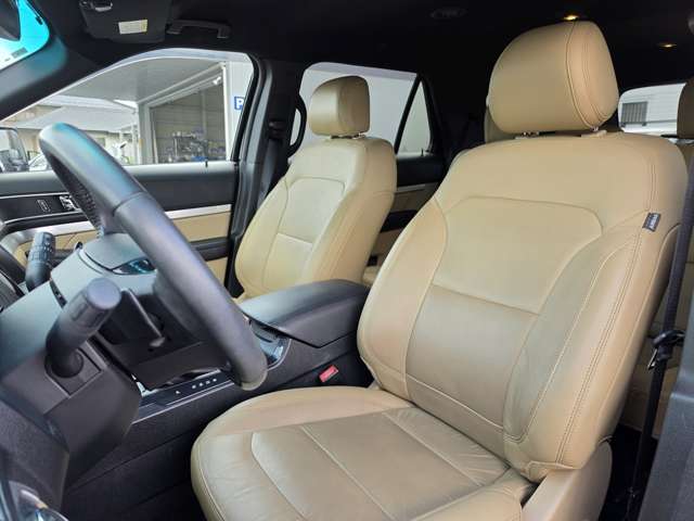 フォード エクスプローラー ＸＬＴ　エコブースト H28年 (東海) 99