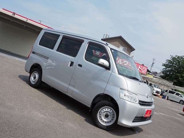 トヨタ タウンエースバン １．５ ＧＬ R2年 (東海) 99