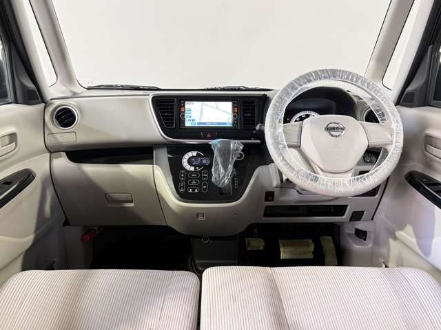 日産 デイズ　ルークス ６６０ Ｘ H27年 (近畿) 99