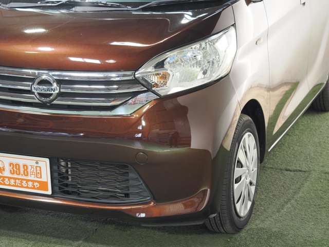 日産 デイズ　ルークス ６６０ Ｘ H27年 (近畿) 99