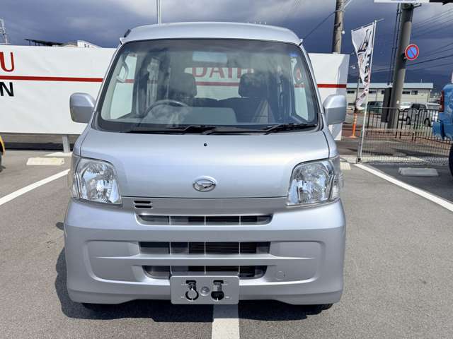 ダイハツ ハイゼットカーゴ ６６０ クルーズ ハイルーフ ４ＷＤ H28年 (近畿) 99