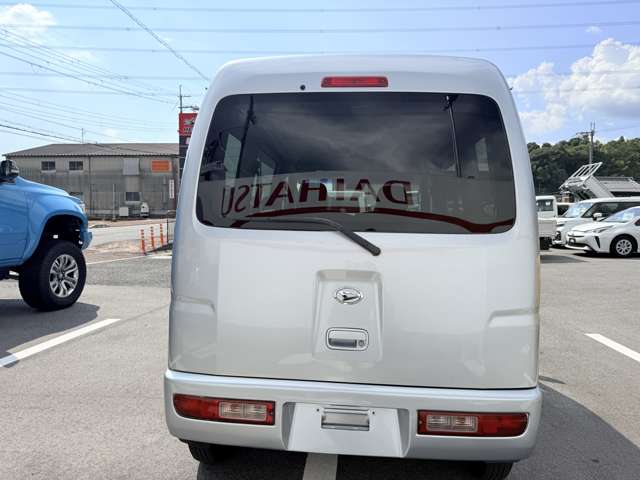 ダイハツ ハイゼットカーゴ ６６０ クルーズ ハイルーフ ４ＷＤ H28年 (近畿) 99