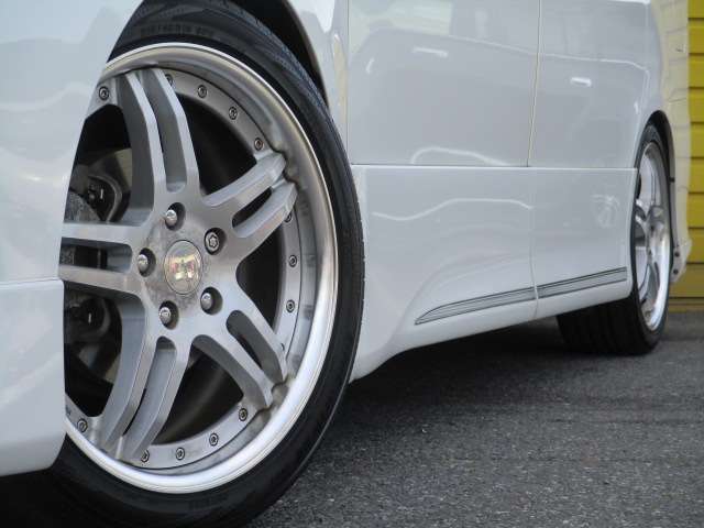 トヨタ ヴォクシー ２．０ ＺＳ 煌ＩＩＩ H25年 (関東) 99