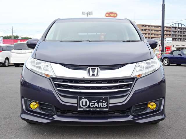 ホンダ オデッセイ ２．４ Ｇ H27年 (関東) 99