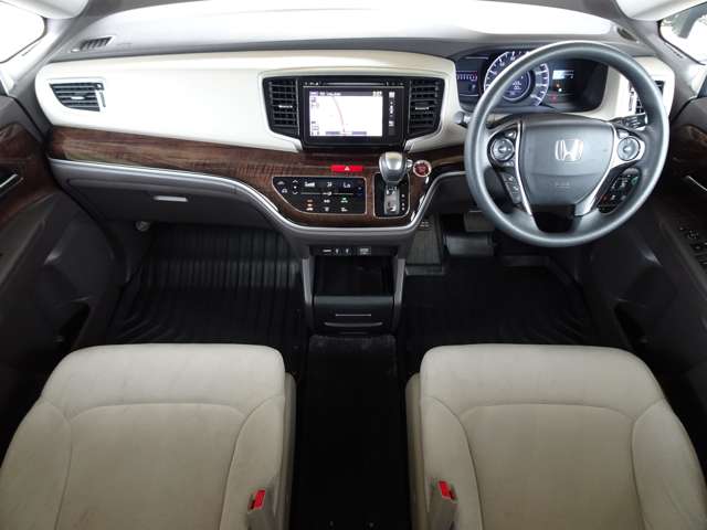 ホンダ オデッセイ ２．４ Ｇ H27年 (関東) 99